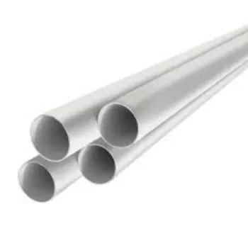Rigid Pvc Pipe